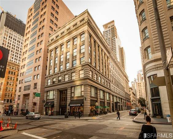 Building Photo - 74 New Montgomery St