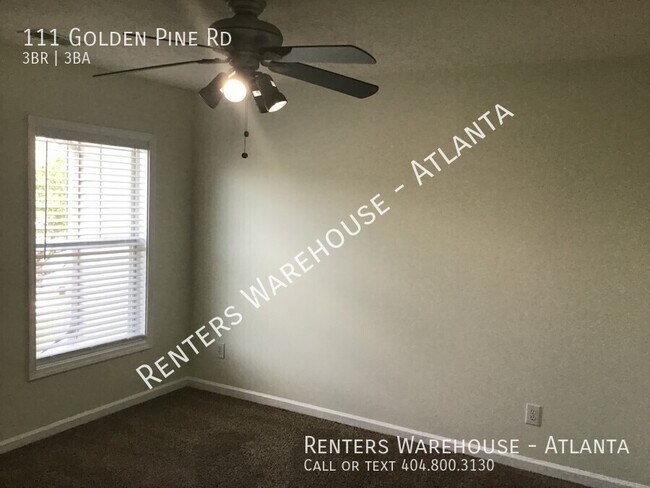 Building Photo - 111 Golden Pine Rd SW