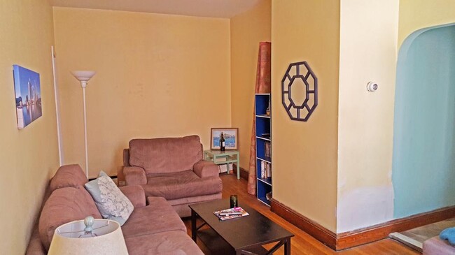 Building Photo - 4 bedroom in Boston MA 02113