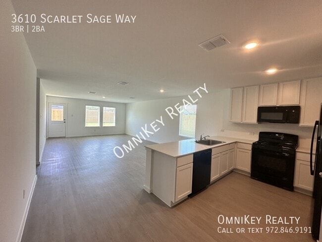 Building Photo - 3610 Scarlet Sage Wy