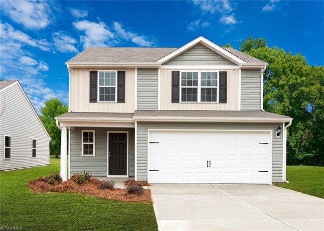Primary Photo - 4702 Hazelburn Dr