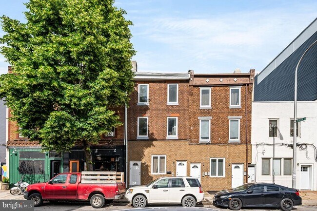 Building Photo - 1633 Germantown Ave