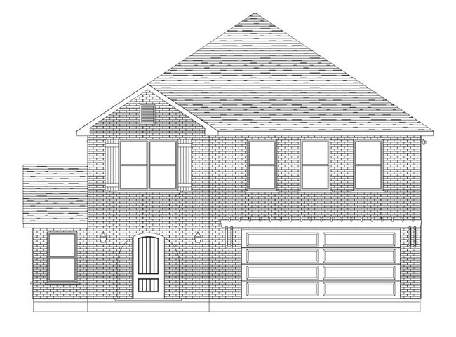 Building Photo - Home for Rent in Odenville, AL! View with ...