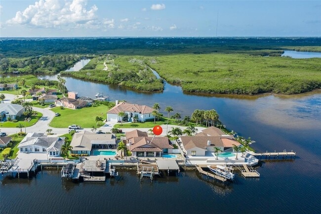 Building Photo - 3841 Rudder Way