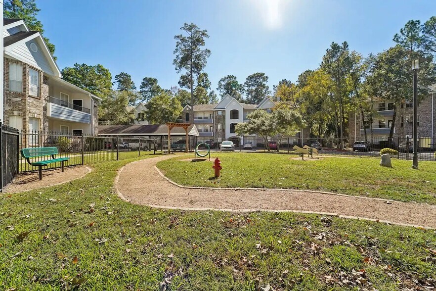 Building Photo - 7575 Gosling Rd