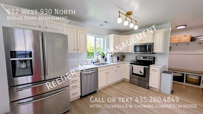 Building Photo - 517 W 930 N