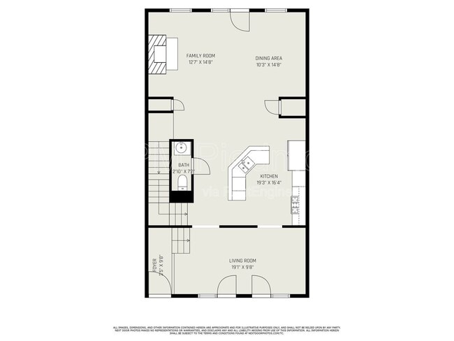 Building Photo - 2786 Birch Grove Ln SE