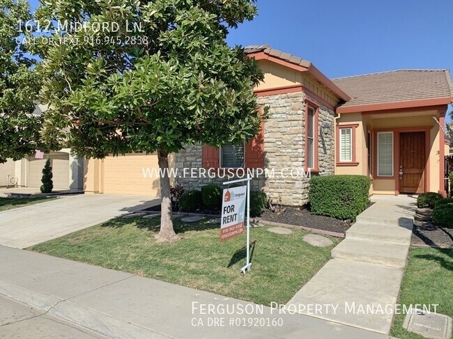 Primary Photo - 1612 Midford Ln