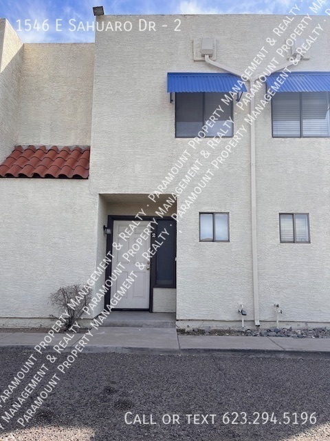 Primary Photo - 2 Bedroom/ 2 Bath ready for immediate move...