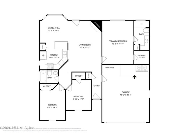 Building Photo - 3224 Bliss Rd