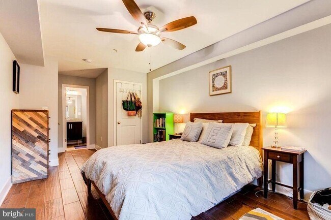 Building Photo - 3465 14th St NW