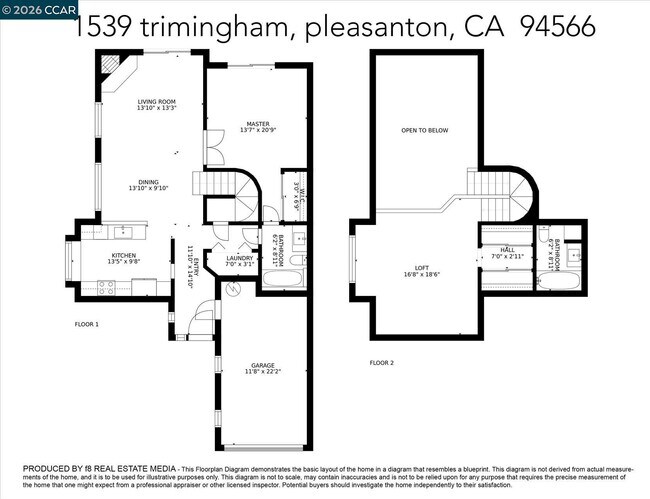 Building Photo - 1539 Trimingham Dr