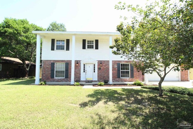 Building Photo - 4206 Lynn Ora Dr