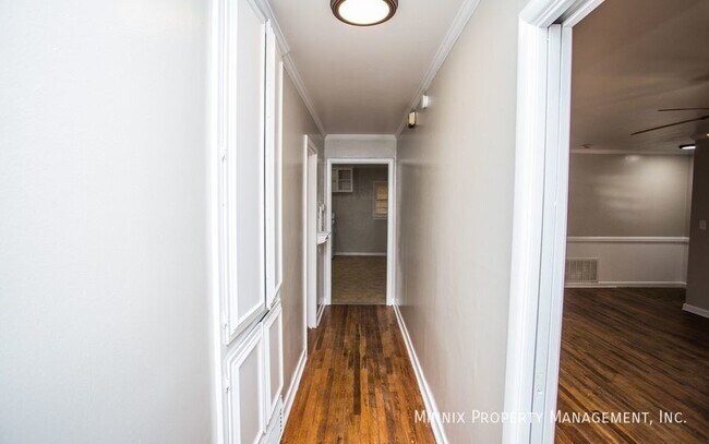 Building Photo - 3407 38th St