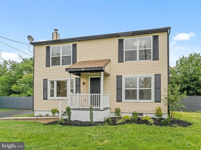 Building Photo - 308 Delsea Dr