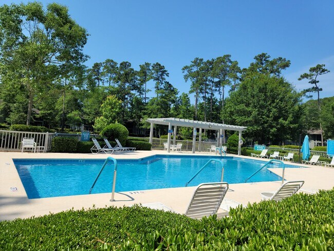Building Photo - 1221 Tidewater Dr