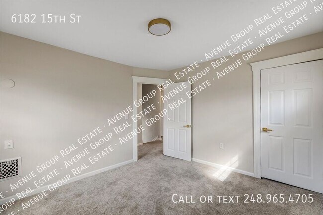 Building Photo - 6182 15th St