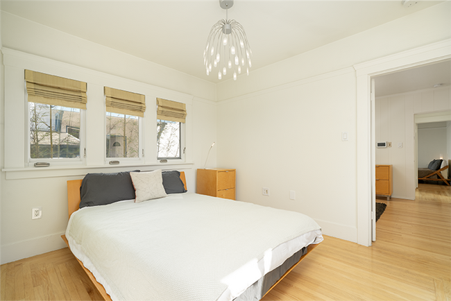 Building Photo - Fully Furnished Completely Renovated Home in Albany off of Solano Ave.