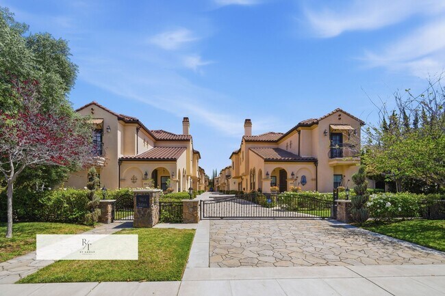Building Photo - Beautiful Mediterranean Luxury Home in Exclusive Gated Villa Sierra, Arcadia