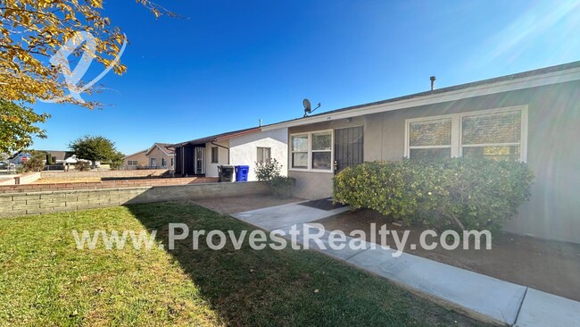 Building Photo - Cozy 1 Bedroom, 1 Bathroom Victorville Apa...