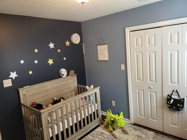 Building Photo - 124 Villa Park Dr