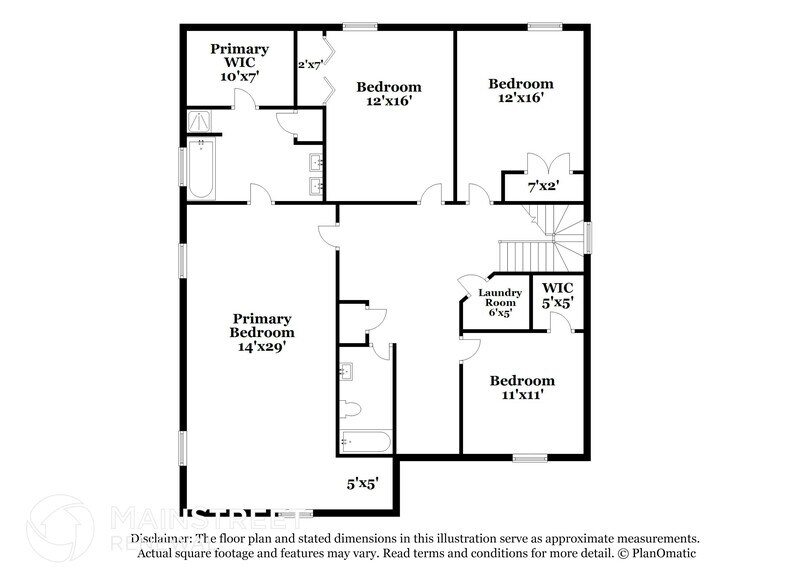 Building Photo - 3810 Pauline Ln