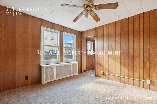 Building Photo - 311 Jefferson St