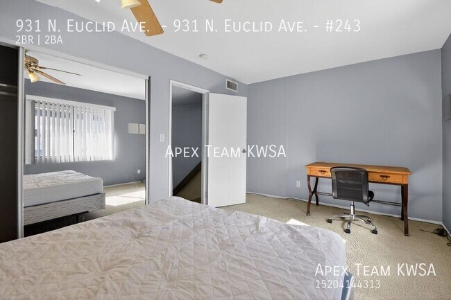 Building Photo - 931 N Euclid Ave