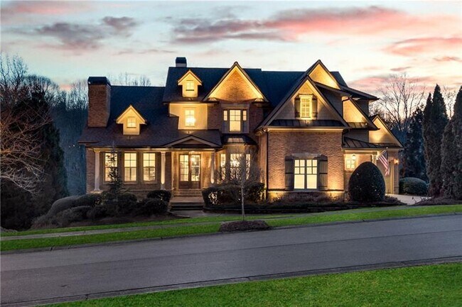 Building Photo - 5861 Yoshino Cherry Ln NE