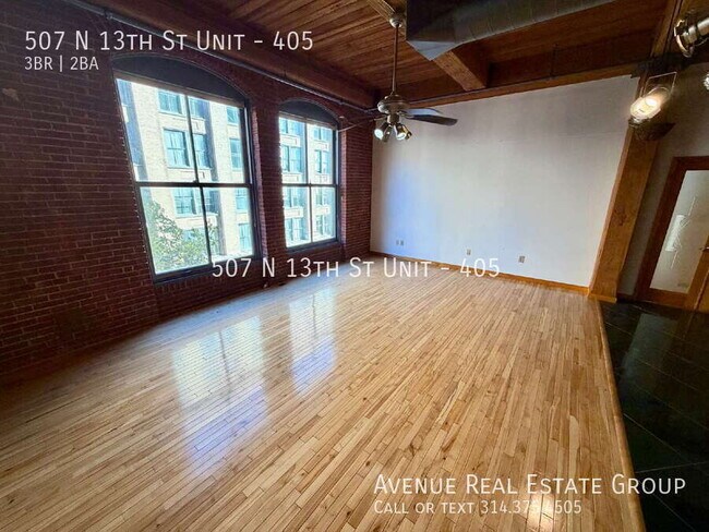 Building Photo - 507 N 13th St