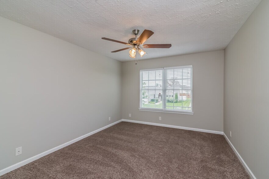 Building Photo - 2115 Cason Trail