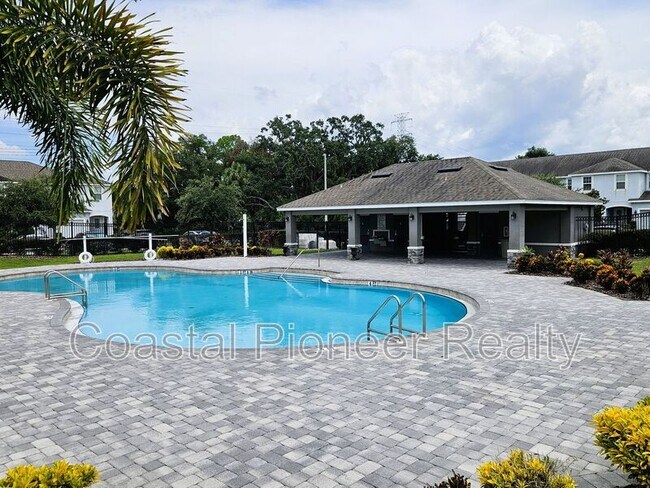 Building Photo - 7115 Grand Elm Dr