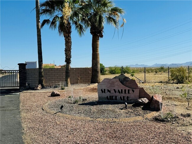 Building Photo - 5264 Antelope Dr