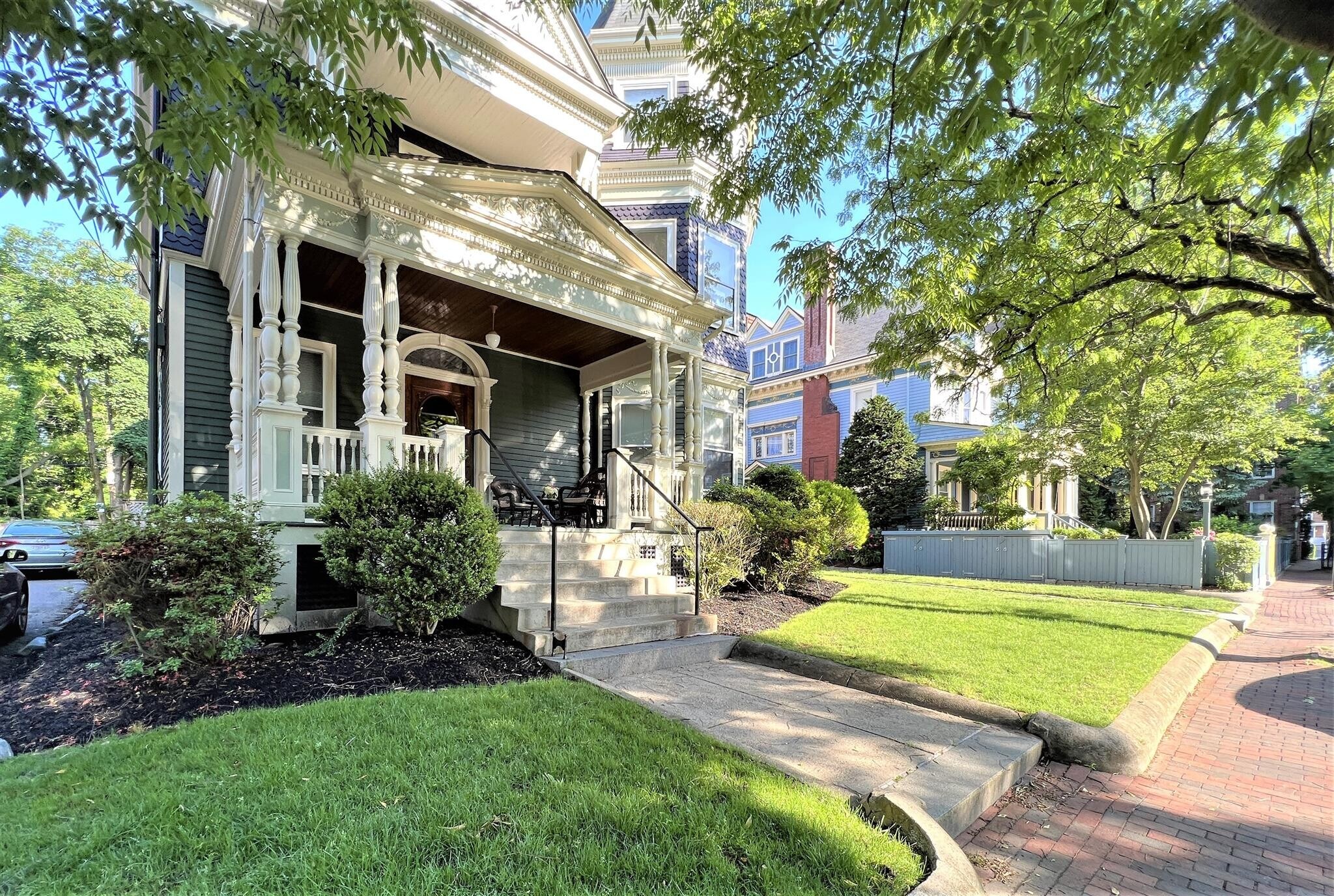 Building Photo - 20 Highland Ave