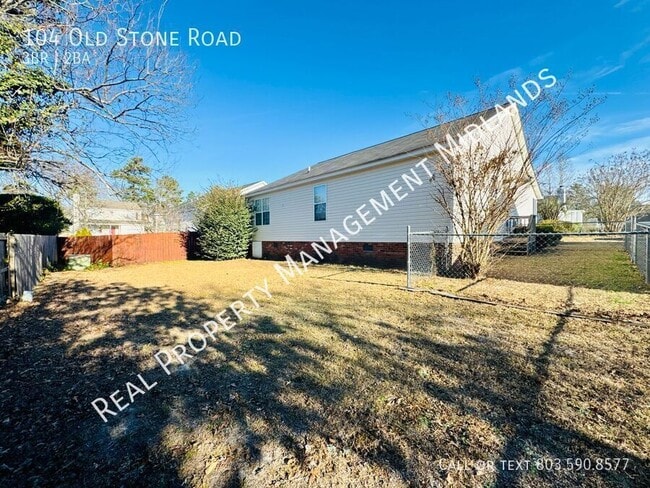 Building Photo - 104 Old Stone Rd