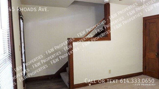 Building Photo - 445 Rhoads Ave