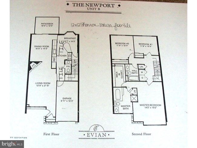 Building Photo - 309 Newport Pl
