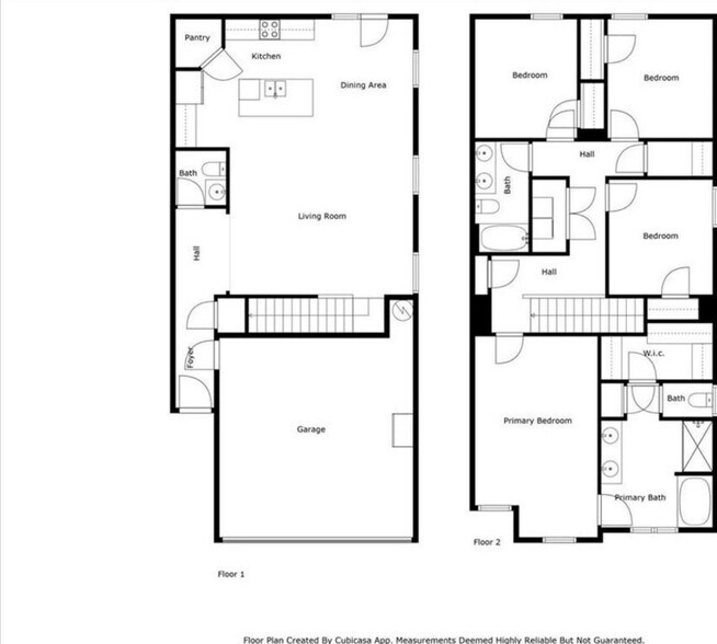 Building Photo - 179 Hampton Cir