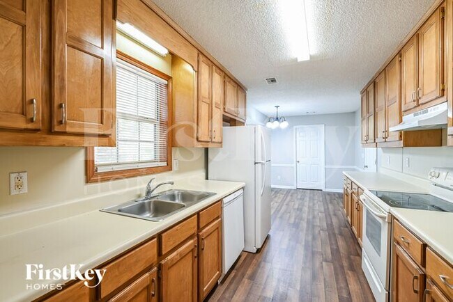 Building Photo - 2980 Williams Farm Dr