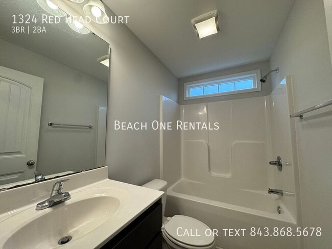 Building Photo - 1324 Red Head Ct