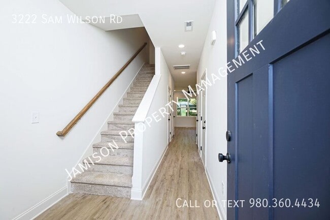 Building Photo - 3222 Sam Wilson Rd