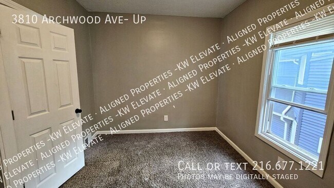 Building Photo - 3810 Archwood Ave