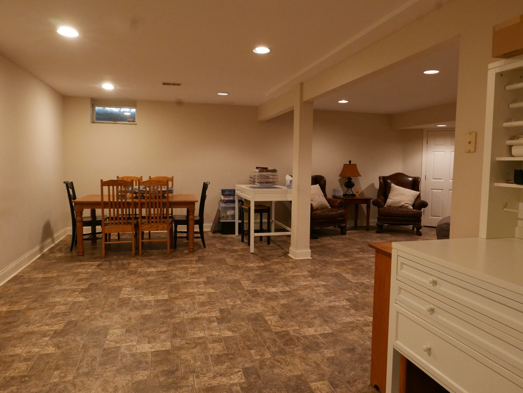 Basement - 8 Meadowbrook Club Way