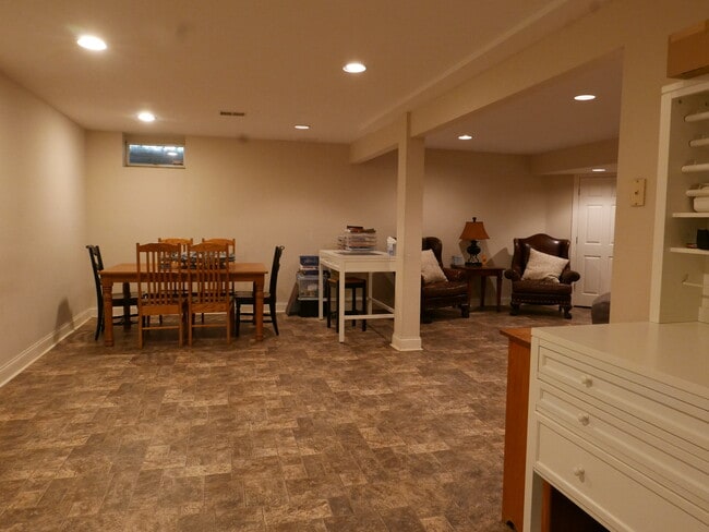 Basement - 8 Meadowbrook Club Way