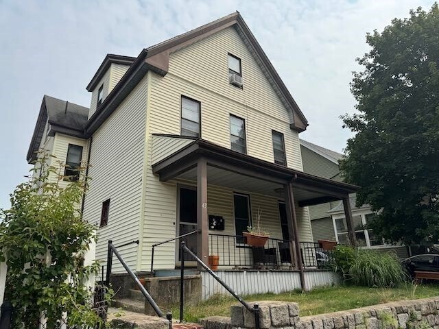 Building Photo - 43 Sydney St