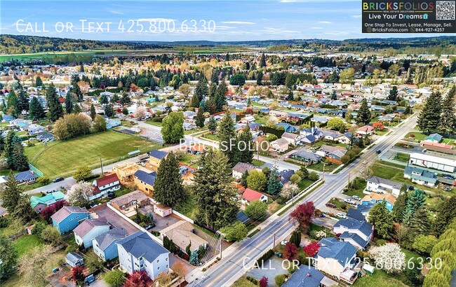 Building Photo - 16118 179th Ave SE