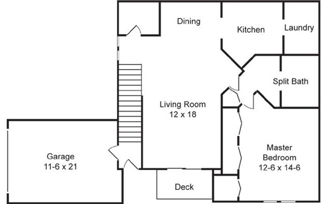 Building Photo - *RENT SPECIAL* - RENOVATED Condo Style Upper 1 Bedroom 1 Bathroom Apartment Available