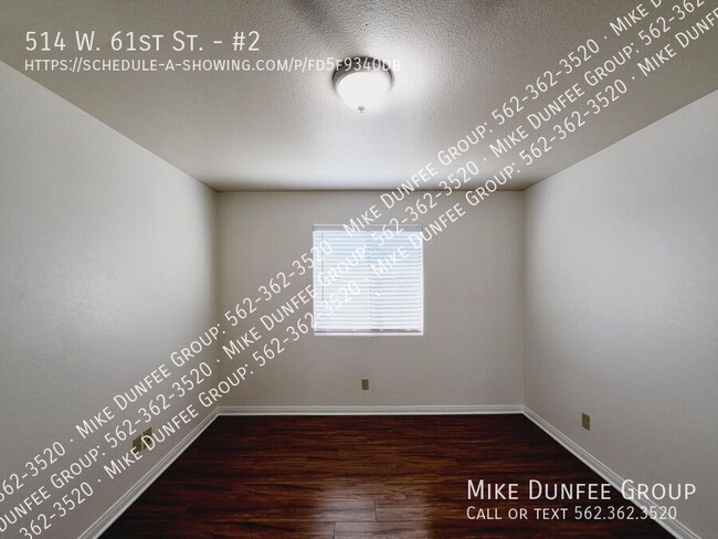 Building Photo - 514 W 61st St