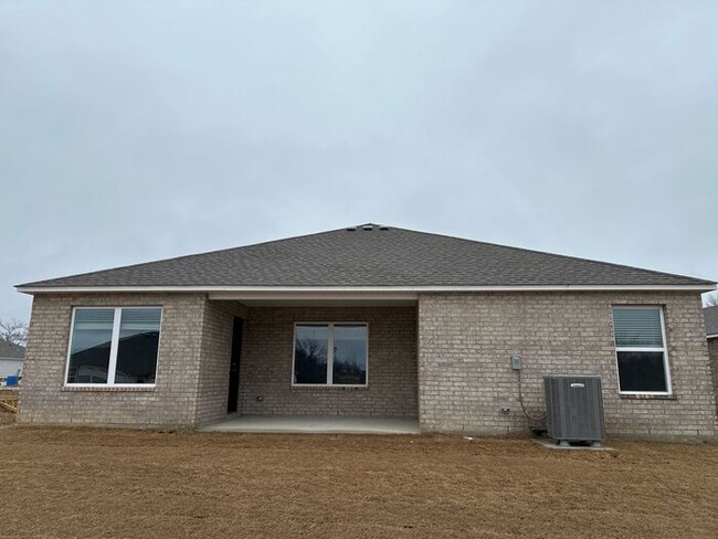 Building Photo - BRAND NEW Three Bedroom | Two Bath Home in...