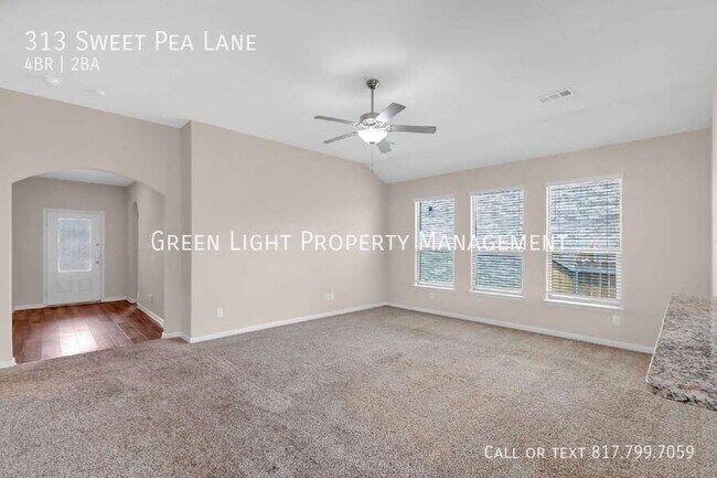 Building Photo - 313 Sweet Pea Ln